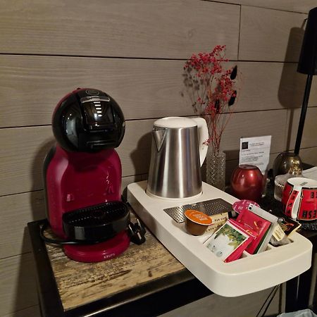 Ome Sweet Home Laubressel 외부 사진
