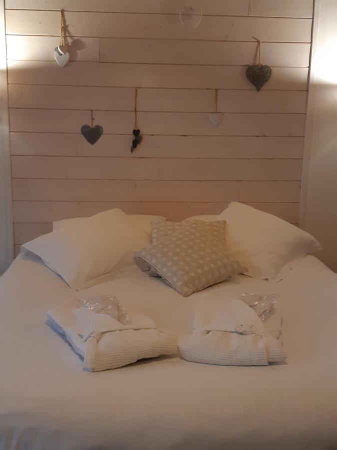 Ome Sweet Home Laubressel 외부 사진