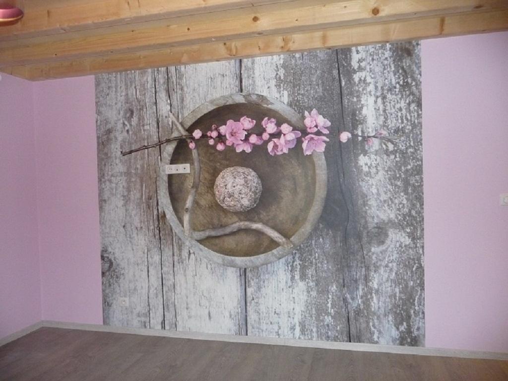 Ome Sweet Home Laubressel 객실 사진
